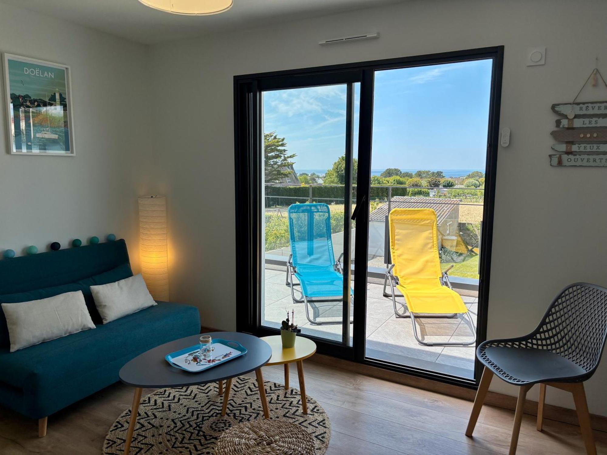 La Maison Ty Isalain 크로하스칼노엣 외부 사진
